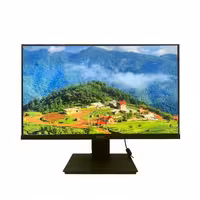 مانیتور 24 اینچ سام الکترونیک LS24RF625