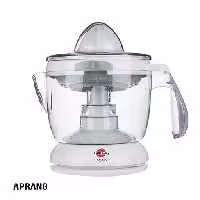 آب مرکبات گیری پارس خزر مدل لیموناد - Limonade - سفید, پارس خزر