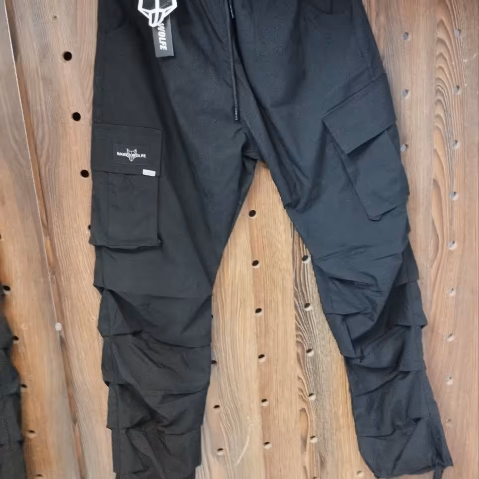 شلوار کارگو کوتینگ