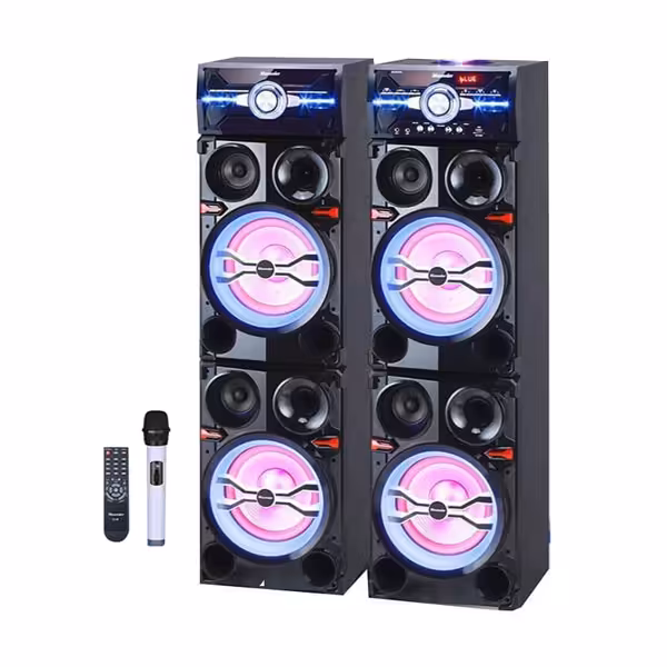 پخش کننده خانگی مکسیدر مدل IRL1021AP