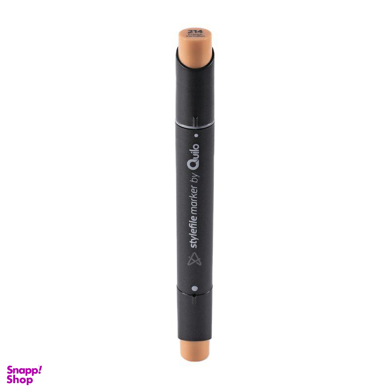 ماژیک راندو کوییلو (Quilo) مدل Stylefile کد 214