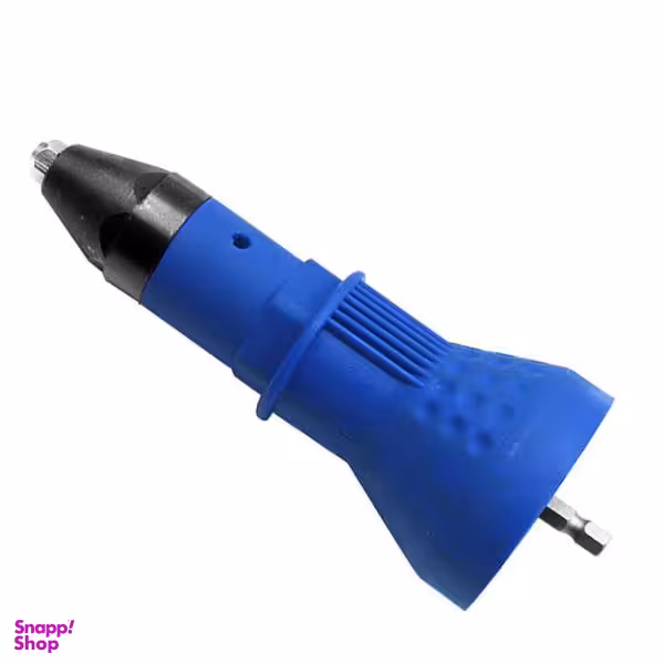 رابط پرچ دریل پیچ گوشتی مدل P99 سایز 6.35 میلی متر