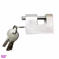 قفل کتابی ای ار مدل K 70