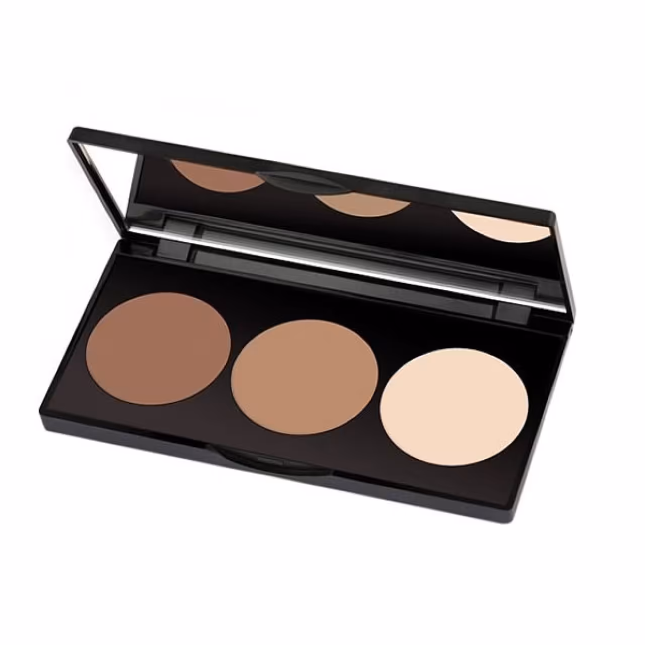 پالت کانتورینگ گلدن رز مدل KW