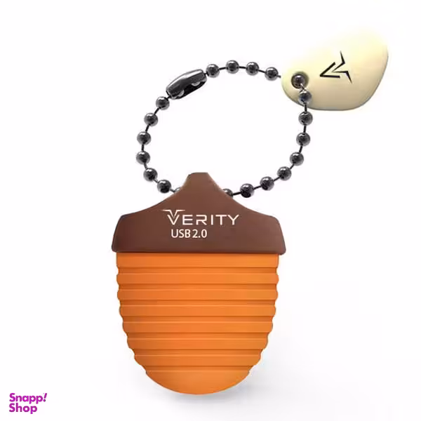 فلش وریتی مدل V907 ظرفیت 64 گیگابایت