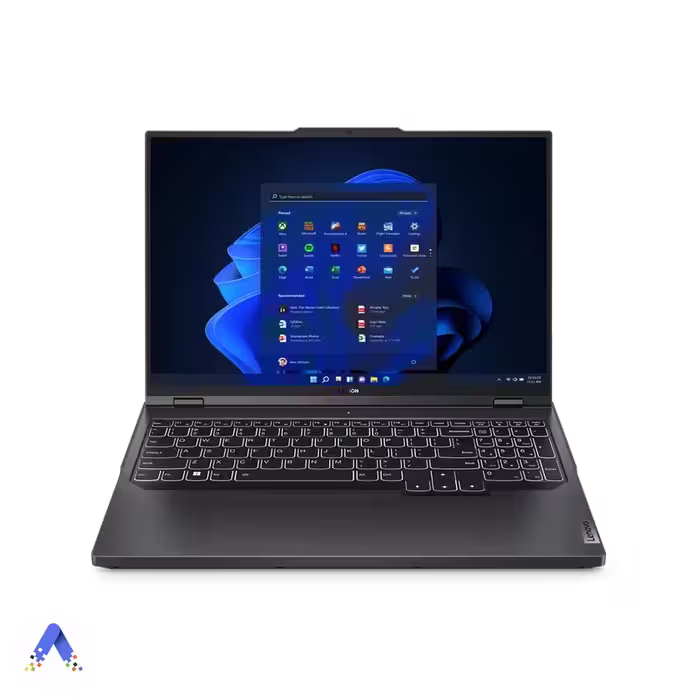 لپ تاپ گیمینگ لنوو Legion Pro 5-GA (2023)