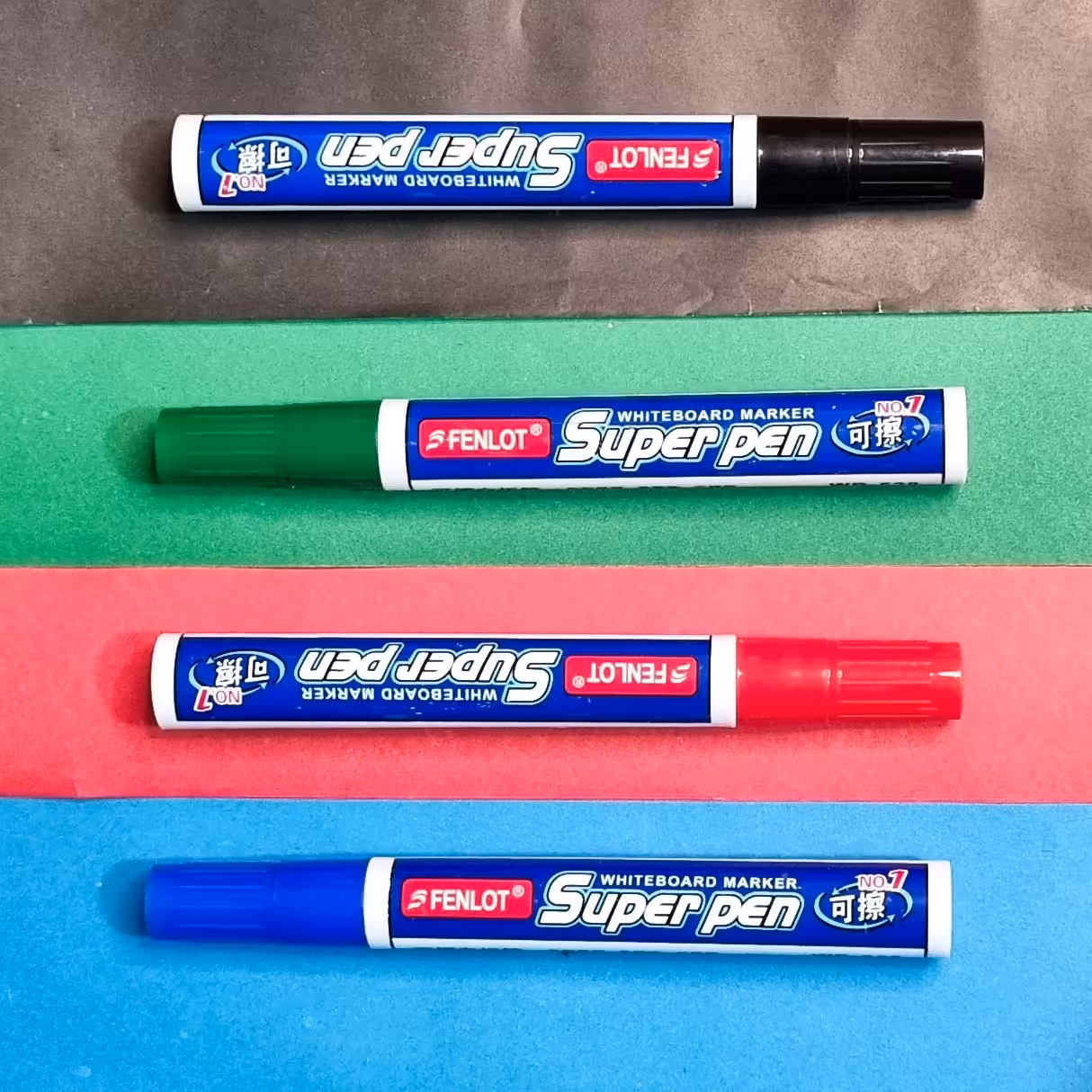 ماژیک وایت برد