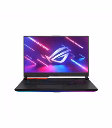 لپ تاپ 15.6 اینچی ایسوس مدل ROG Strix G15 G513QM-A Ryzen9 به همراه کیف و ماوس