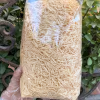 خلال بادام درختی زرین 1 کیلوگرمی آقای زعفران