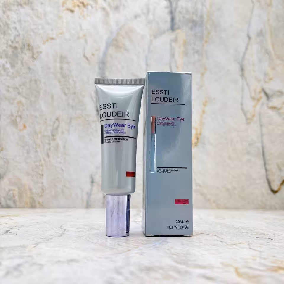 کرم دور چشم