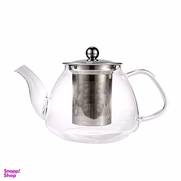 قوری ویمی مدل BROS کد 1250