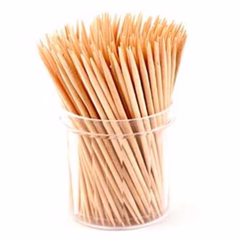 خرید خلال دندان بسته ای