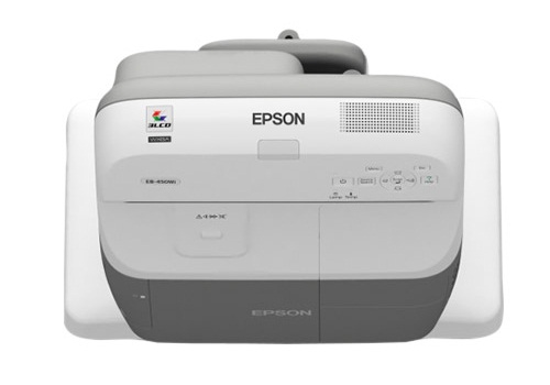 ویدئو پروژکتور استوک اپسون مدل EB-455Wi