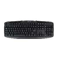 کیبورد بی سیم کینگ استار KB63W