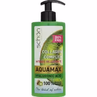 کرم آبرسان شون مدل Aqoamax حجم 500 میلی لیتر