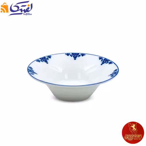 پیاله سایز 14 سمرقند شهرزاد چینی زرین