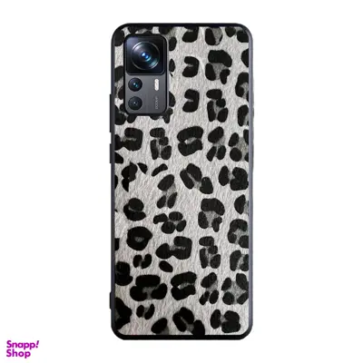 کاور اپیکوی مدل Panther-Leather مناسب برای گوشی موبایل شیائومی 12T Pro / 12T / Redmi K50 Ultra