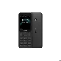 Nokia 125 TA-1253 DS (گارانتی 18 ماه شرکتی رجیستر) | موبوران