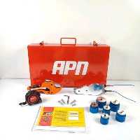 اتو لوله 2000وات APN PW20T