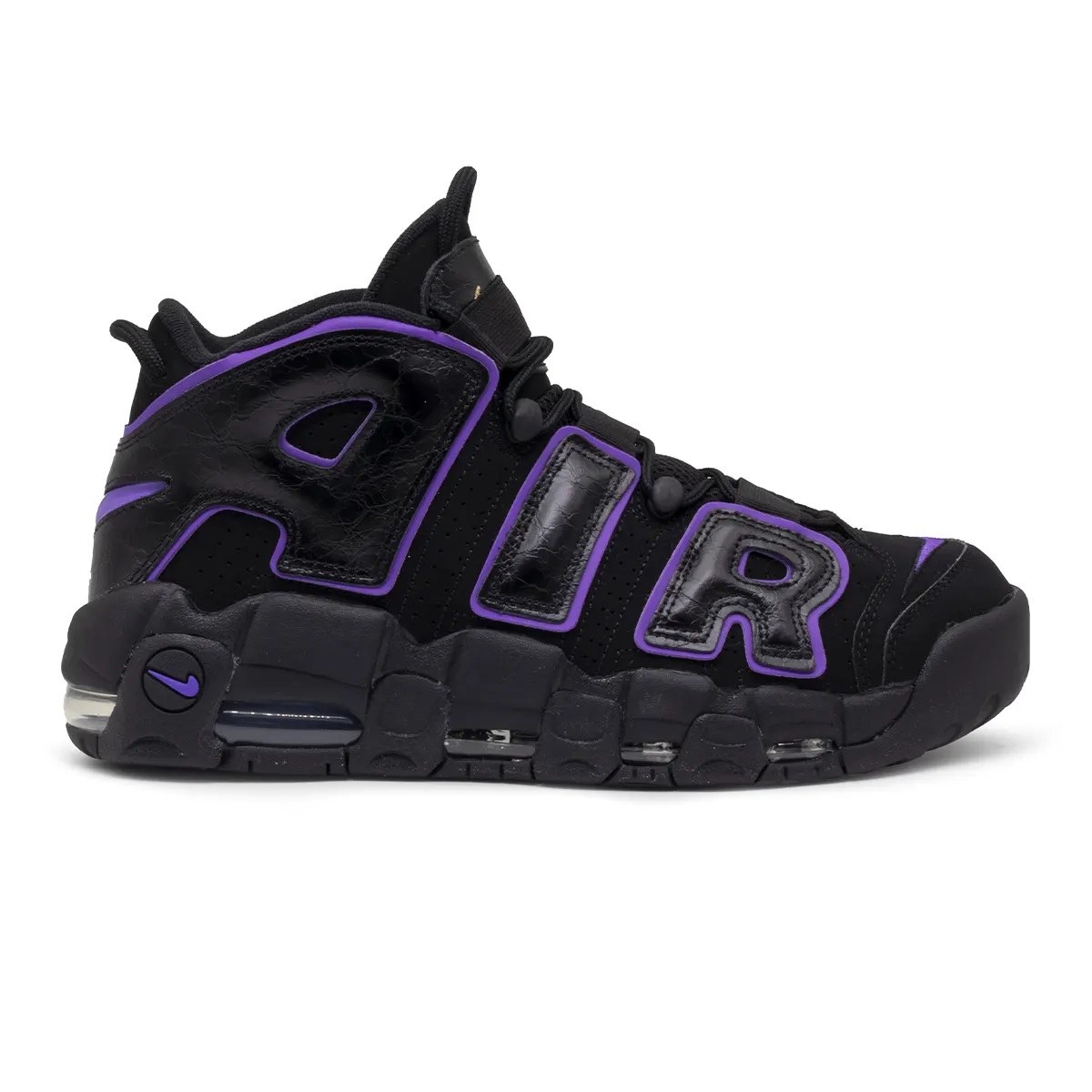 نیم بوت مردانه نایکی مدل NIKE AIR MORE UPTEMPO 96 EMB DV1879001فغت