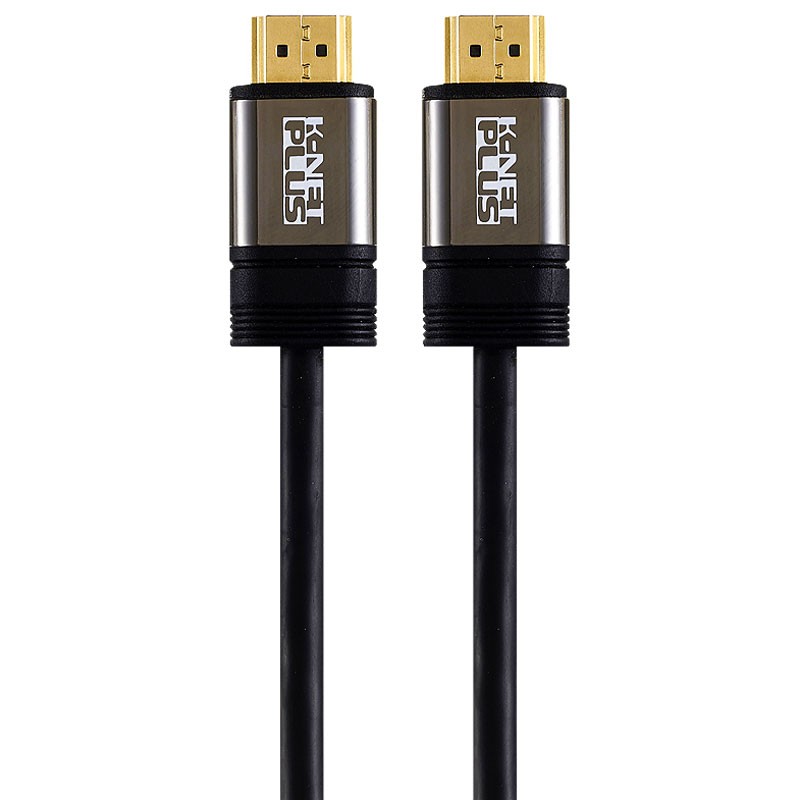 کابل HDMI 4K ورژن 20 کی نت پلاس مدل KP-CH20050 طول 5 متر