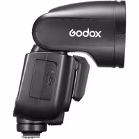 فلاش اسپیدلایت گودکس Godox V1Pro C  for Canon