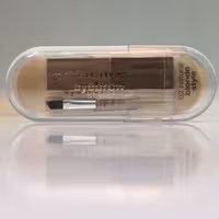 سایه ابرو اسنس مدل Stylist Set  2g 02 محصولات - ESSENCE