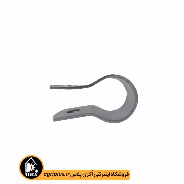 بست گالوانیزه