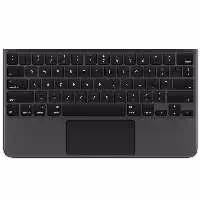 کیبورد تبلت اپل مدل Magic مناسب برای تبلت اپل iPad Pro 11 inch