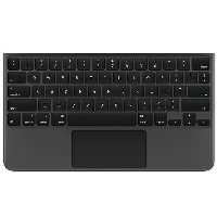 کیبورد تبلت اپل مدل Magic مناسب برای تبلت اپل iPad Pro 11 inch