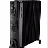 شوفاژ برقی 13 پره مایر