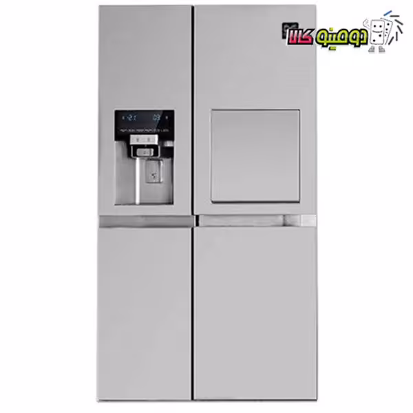 خرید ساید بای ساید دوو مدل D5S-3133 سری پرایم جونیور 32 فوت - دومینو کالا