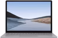 لپ تاپ مایکروسافت 15 اینچی مدل Surface Laptop 3 پردازنده Core i5 رم 8GB حافظه 256GB