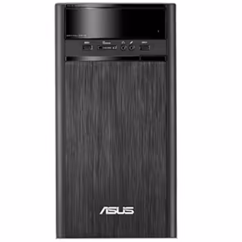 Asus K31AM Celeron قیمت خرید فروش کامپیوتر رومیزى ایسوس 4065