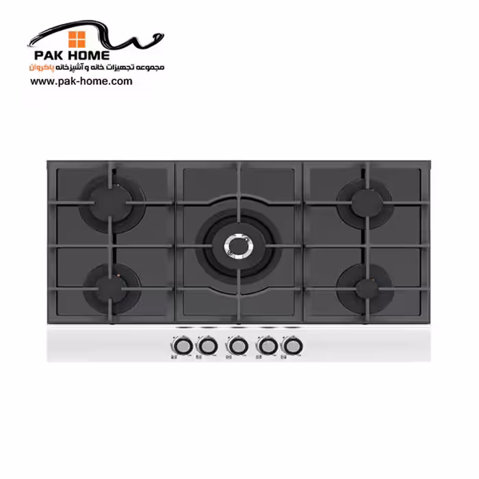 گاز صفحه ای میکس پلاس مدل GP511