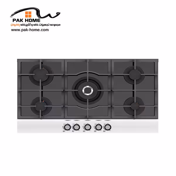 گاز صفحه ای میکس پلاس مدل GP511