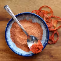 پودر گوجه یک کیلو