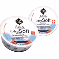 کرم مرطوب کننده کاسه ای جوجوبا آدرا 300 میل 