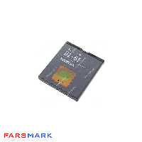 باتری اصلی گوشی نوکیا Nokia N79 مدل BL-6F