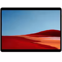 تبلت سیم کارت خور مایکروسافت مدل Surface Pro X WIFI SQ2 ظرفیت 512 گیگابایت