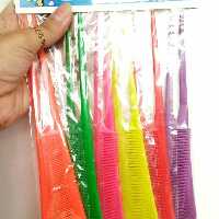 شانه دم باریک