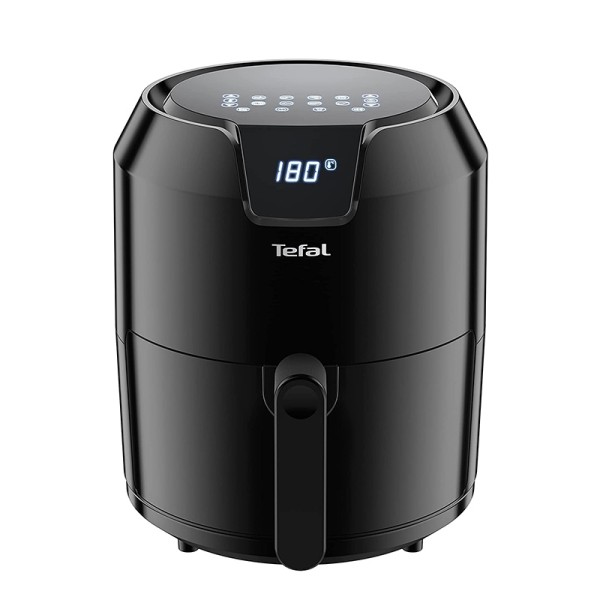 سرخ کن تفال مدل EY201 ا Tefal EY201 Air Fryer