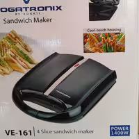 اسنک ساز وگاترونیکس 