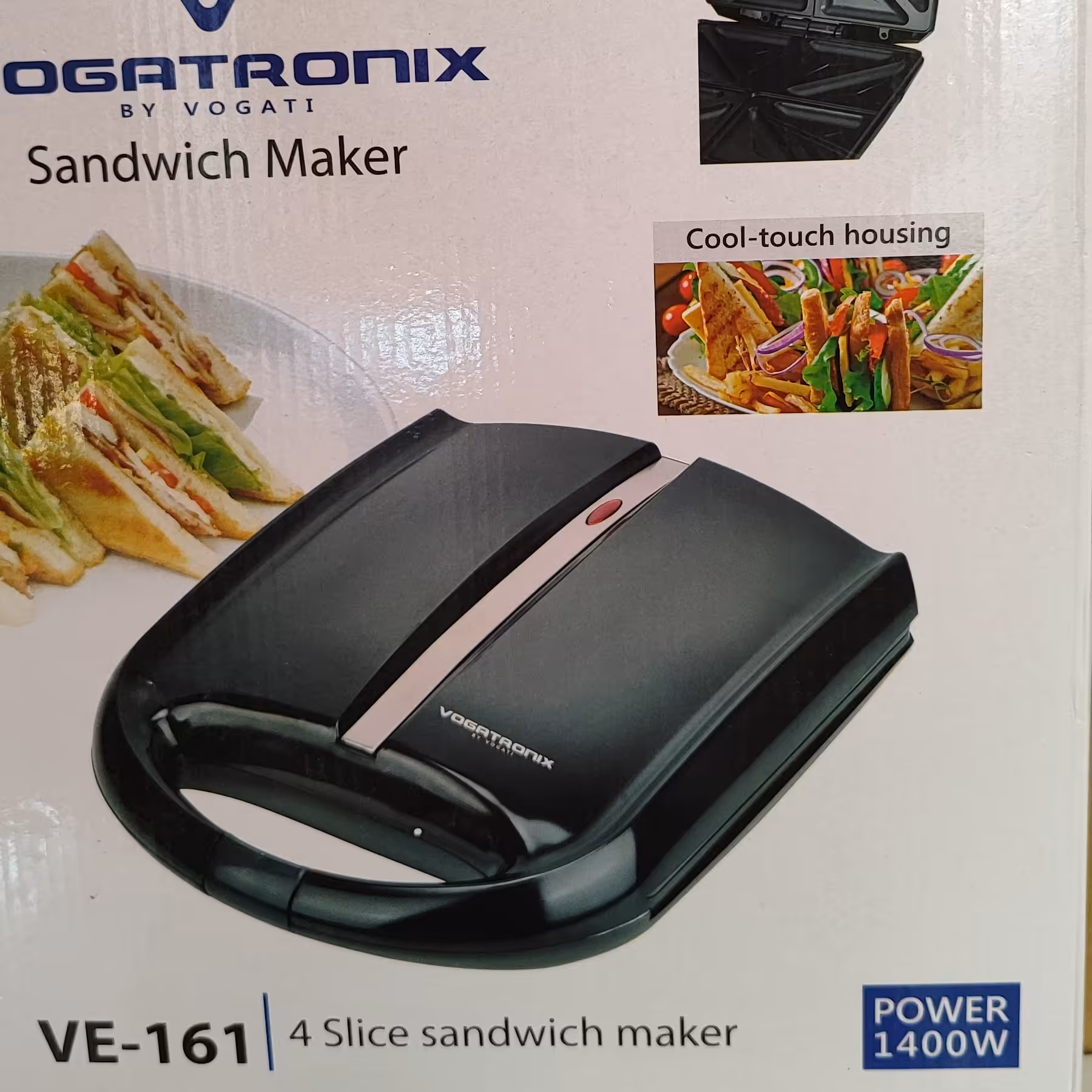 اسنک ساز وگاترونیکس 