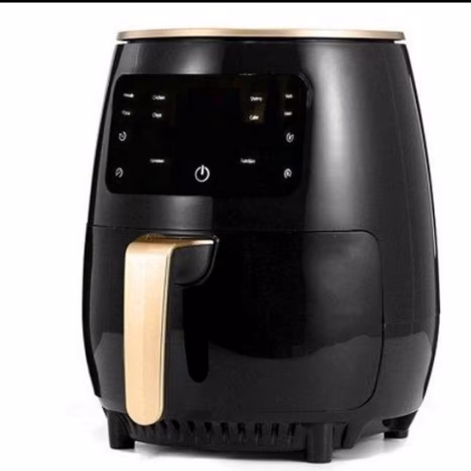 سرخ کن رژیمی تفال                                 

