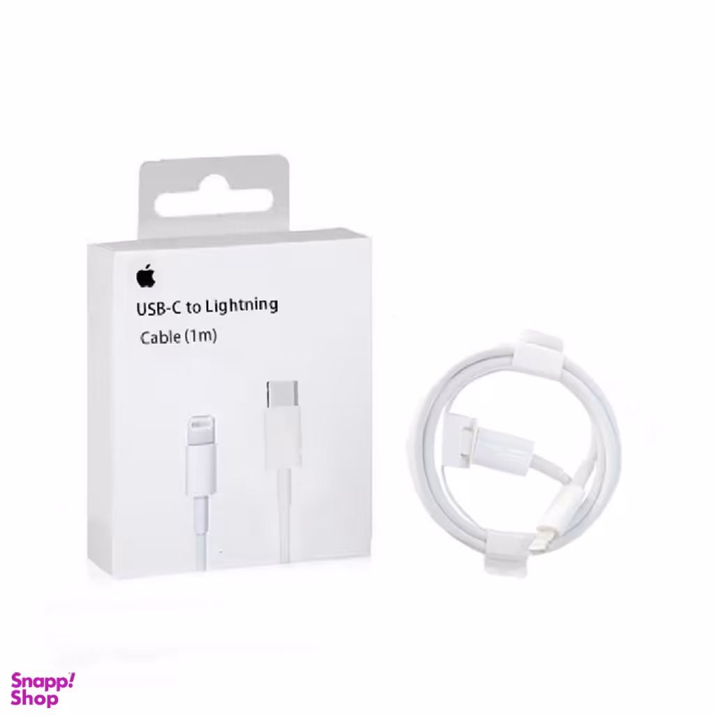 کابل لایتنینگ مدل PD A170