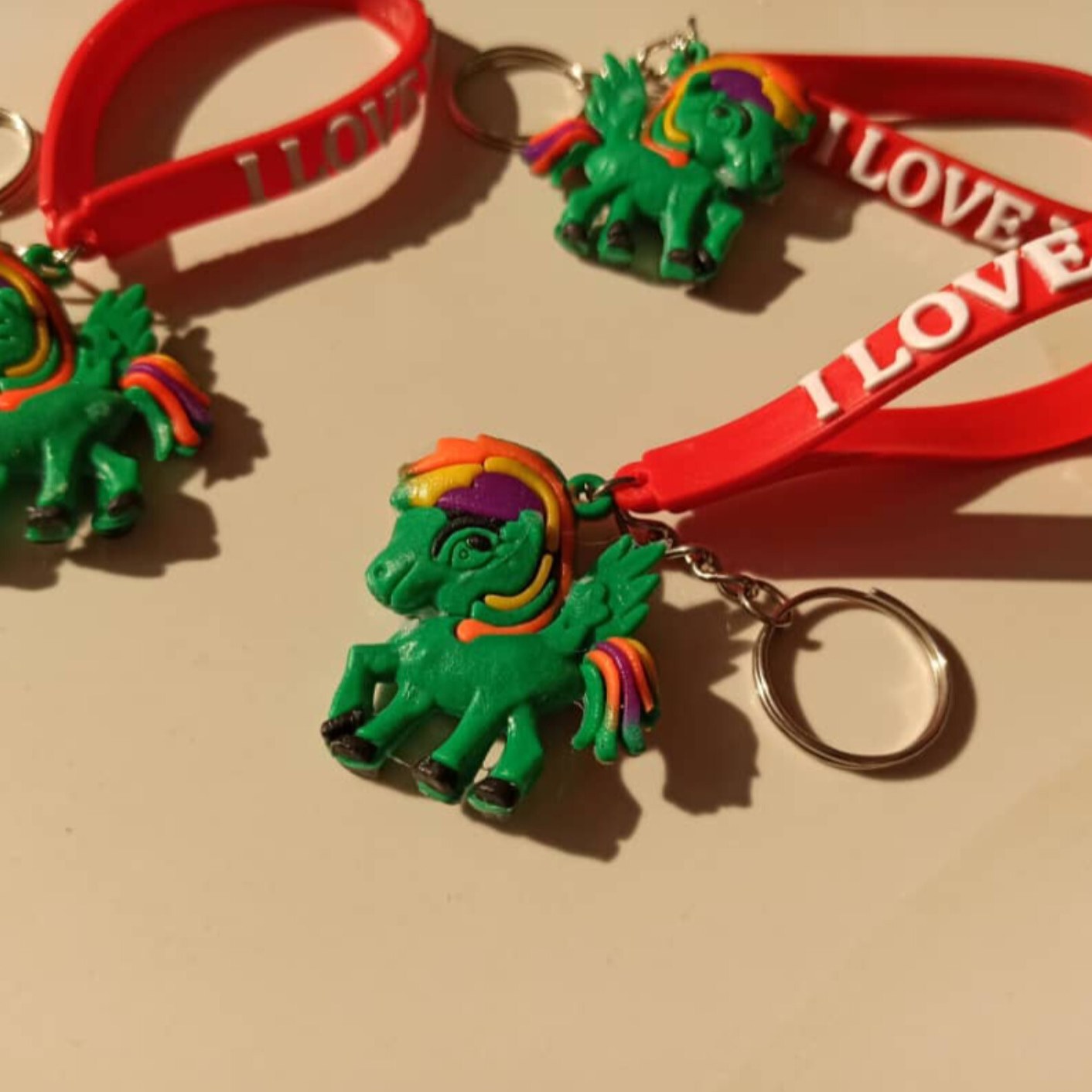 سر کلیدی سیلیکونی یونیکورن 