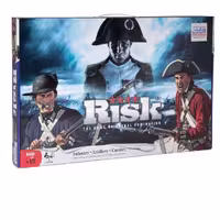 بازی فکری risk