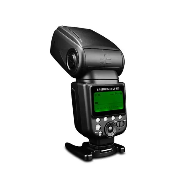 فلاش اکسترنال دی بی کی DBK DF-800 For Canon