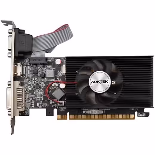 کارت گرافیک آرک تک ARKTEK Graphics Card Geforce G210